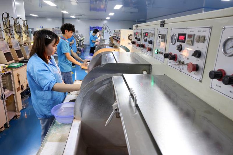 郑州软件开发:紧跟时代步伐,助力企业数字化转型
